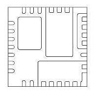 Bộ điều chỉnh giảm áp đồng bộ 8A 40V COT MaxLinear XR76208ELTR-F