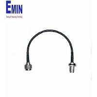 GW INSTEK GTL-304 RF 케이블 (280 mm, for GSP-Series)