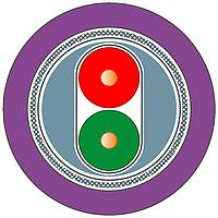 Cáp Bus SIMATIC NET, CÁP BUS TIÊU CHUẨN PB FC SIEMENS 6XV18300EH10