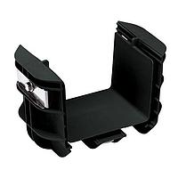 Bộ Nối Đầu Kết Nối Cáp Quang, 4" x 4" (100mm x 100mm), FiberR Panduit FRBC4X4BL-E