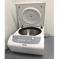 DLAB Spindown Centrifuge Calibration Service