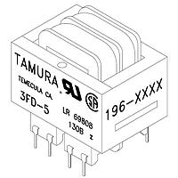 Biến áp nguồn Lỗ cắm 12VA Tamura 3FD-556