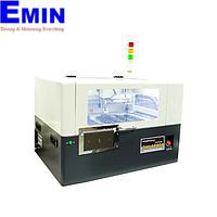 Máy nạp chương trình eMMC tự động LEAPTRONIX AH-160M