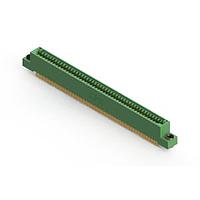 EDAC 345-094-500-203 Standard Card Edge Connectors .100" (2.54mm) Pitch Card Edge Connector