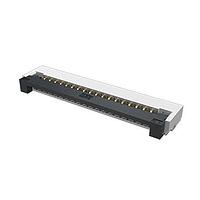Amphenol Aorora F5261A7H121008 FFC & FPC Connectors F526-1A7H1-21008-Fli A7H1-21008-Flip type