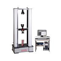 HST TLS-300 Spring Compression And Tensile Testing Machine (300KN)