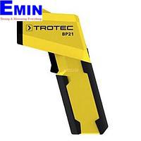 Máy đo nhiệt độ hồng ngoại Trotec BP21 (-35 °C / +800 °C; D:S 12:1)