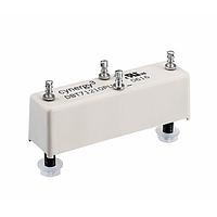 Cynergy3 DBT70575PU 리드 릴레이 SPST n/c 7.5kV 절연 5V 코일 (패널 마운트) UL