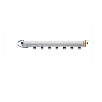  Vessel SJ-150　BAR AC PULSE IONIZER