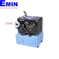 REN THANG JF-600 점퍼 와이어 리드 성형 기계