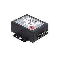 Microchip Technology TPG100018-G3 1-Channel Galvanic Isolated In-Circuit Production Programmer Softlog ICP2LAN(G3) 1-Channel Galvanic Isolated In-Circuit Programmer