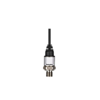 Autonics TPS30-A55VG4-00 ເຄື່ອງສົ່ງຄວາມກົດດັນສະແຕນເລດ (0~ 0.7 MPa, G1/4)