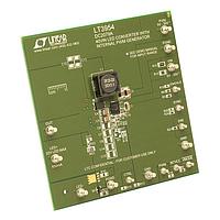 Analog Devices DC2079A Demonstration Boards LT3954 Demo Board ? 40VIN 40VOUT LED Dri