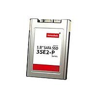 Ổ cứng SSD SATA 128GB 1.8" SSD SATA 3SE2-P, AES Innodisk DES18-A28D82SCBQB