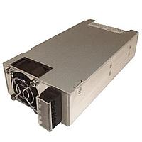 CUI Inc VMS-300-D1224-CFS Switching Power Supplies 240W 12V, 24V metal case w/ side fan MED