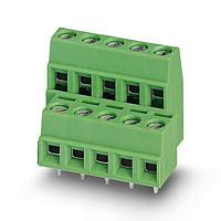 PHOENIX CONTACT 1703349 Fixed Terminal Blocks MKKDSN 1,5/3-5,08 TS