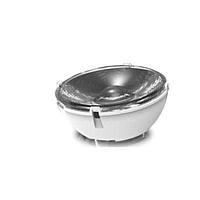 LedLink Optics LL01ZZ-DRY24L06-M2 Lens Assembly COB lens 24 deg with Housing