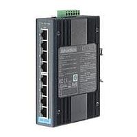 Bộ chuyển mạch Ethernet không quản lý 8 cổng Công nghiệp Bộ chuyển mạch GbE không quản lý Advantech EKI-2728-D