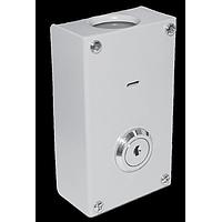 AMSECO HUSK-20 リードスイッチ SPDT キースイッチ