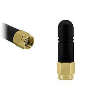 Siretta DELTA20/X/SMAM/S/S/35 Passive Antenna 2.4GHZ 28.5MM STUBBY ANTENNA WITH SMA MALE CONNECTOR