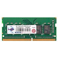 Mô-đun Bộ nhớ 8G SO-DDR4-3200 1GbX8 12V SAM -40-85C Advantech AQD-SD4U8GN32-SEW1