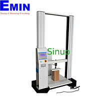 Sinuo SN1211 IEC 60065 Intelligent Compression Testing Equipment For Pressure Tests And Crush Tests (120VAC, 0~1T)