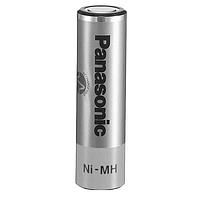 Panasonic Battery HHR-150AAC8 ແບດເຕີຣີ NiMH - ນິເຄວີເມຕັນ ໄຮດຣາດ ແບດເຕີຣີ AA 1.2V 1500MAH FLAT TOP