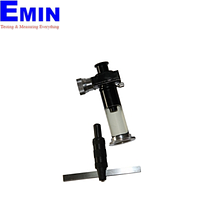 Máy đo độ cứng Brinell cầm tay HST HBC (450 HBS)