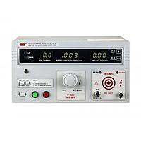 Thiết bị kiểm tra an toàn thiết bị điện