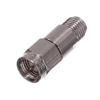 Bộ Giảm Áp Có Đầu Nối ATTENUATOR: SMA.86 12DB 18GHZ 2W 50ohms Radiall R413812000