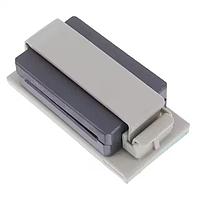 Nam châm ferrite phẳng WE-SPLIT có băng keo dán Wurth Elektronik 7427206