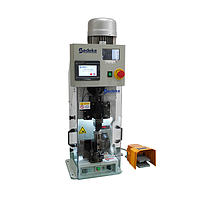 Sedeke TM-FK40 端子圧着機 (1200W)