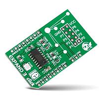 Bảng Mở Rộng Thêm 3 Click Mikroe MIKROE-1874