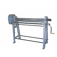 Máy cuốn tôn METALEX FR-B5016 (1270 mm)