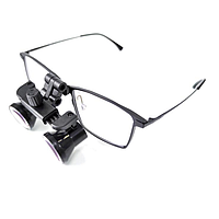 Micare 21APH-250X Medical Loupes (2.5x; 300-580mm)