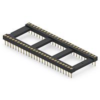 Mill-Max 110-13-952-41-001000 DIP / SIP Sockets 52 PIN SKT 200u Sn