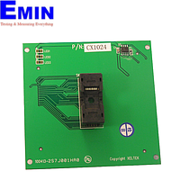 Xeltek DX1024 插座转接板 (SSOP28; COVER; DX socket)