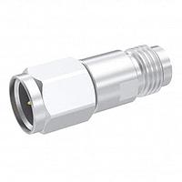Radiall R413N06000 Connectorized Attenuators ATTENUATOR: 2.4MM 6DB 53 GHZ 1W 50 OHMS