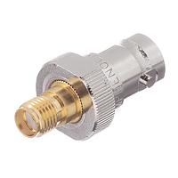 Đầu chuyển RF - Giữa các loại BNC Đực sang SMA Đực Amphenol RF 901-167