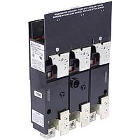 Công tắc ngắt mạch 600VAC 100A D10 Square D D10S4