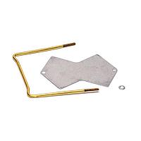 Bộ giá đỡ lắp đặt không khe hở PM74/59 EPCOS B65687A2000X