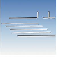 PHYWE 05939-00 모세관 (i.d. 1.5mm, l 450mm)