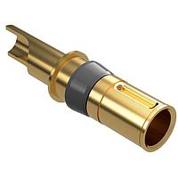 Amphenol Positronic FS4016D-14 D-Sub コンタクト