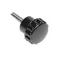 Núm Vặn Kẹp Núm Tròn Có Rãnh Davies Molding 2965HW