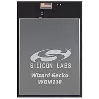 Mô-đun WiFi Silicon Labs WGM110A1M-V2-P1163