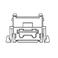 Yamaichi Electronics HF509P-10-011 ຕົວເຊື່ອມ 10Pin 0.5MM PITCH FLEX CBL PLG ADPT