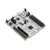 Bo mạch phát triển STM32 Nucleo-64 với MCU STM32U083RC, hỗ trợ Arduino STMicroelectronics NUCLEO-U083RC