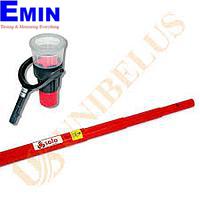 Bộ kit thử đầu báo khói SOLO 809-101 (Tầm với 6m)