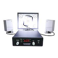 Kyoritsu Electric LLV-FLK5060 LED光源 (EV13 (1,000 cd/㎡))