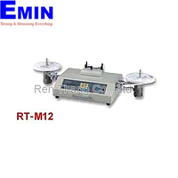REN THANG RTM-12 SMDリール用電動コンポーネントカウンター (-99999~+99999)